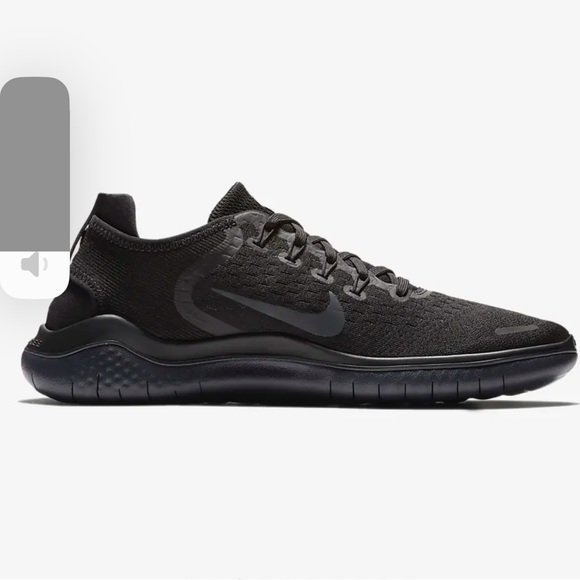 Nike Free Run Flyknit 2018
Men's Road Running Shoes - Picture 3 of 5